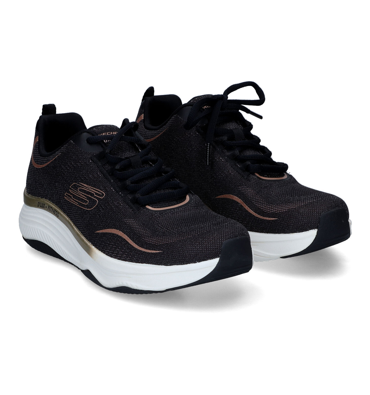 Fitness sneakers dames outlet