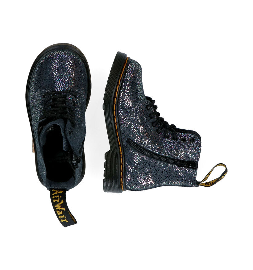 Dr Martens 1460 Pascal T Zileren Boots voor meisjes (294433)