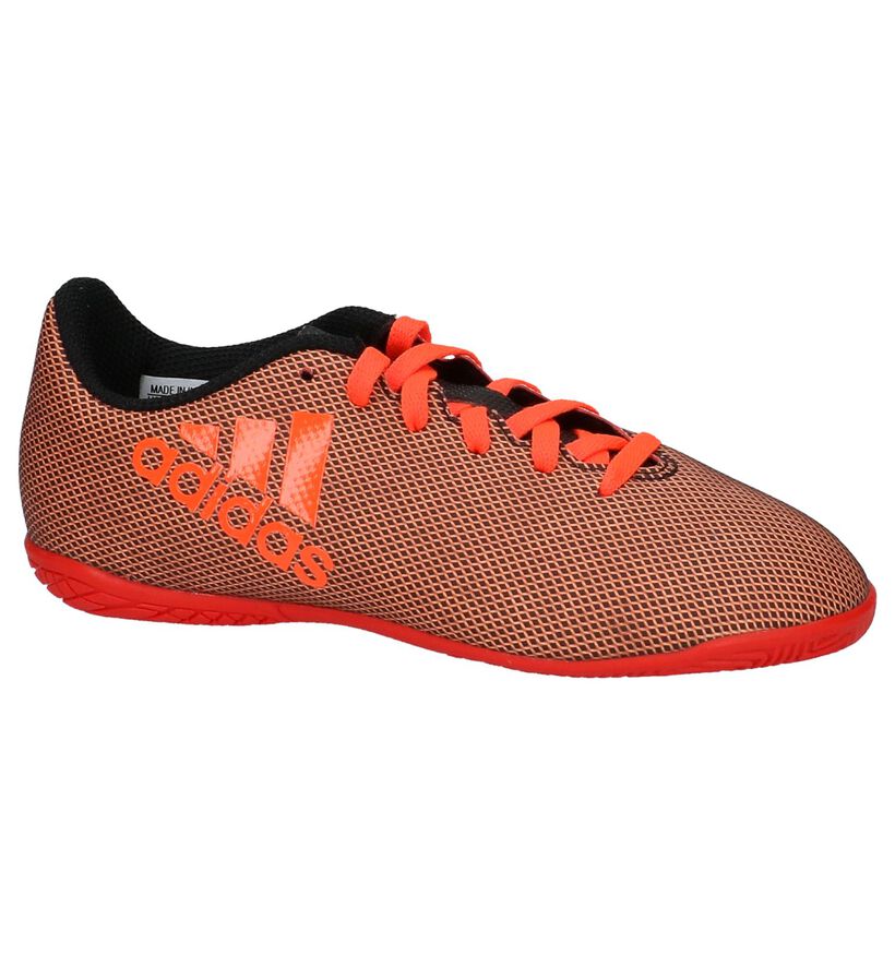 adidas X Tango Sportschoenen Fluo Oranje, , pdp