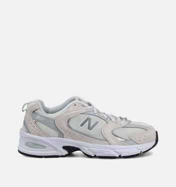 New Balance 530 Low Sneakers SEA SALT/GREY MATTER