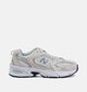 New Balance Witte Sneaker voor dames (367261) - geschikt voor steunzolen