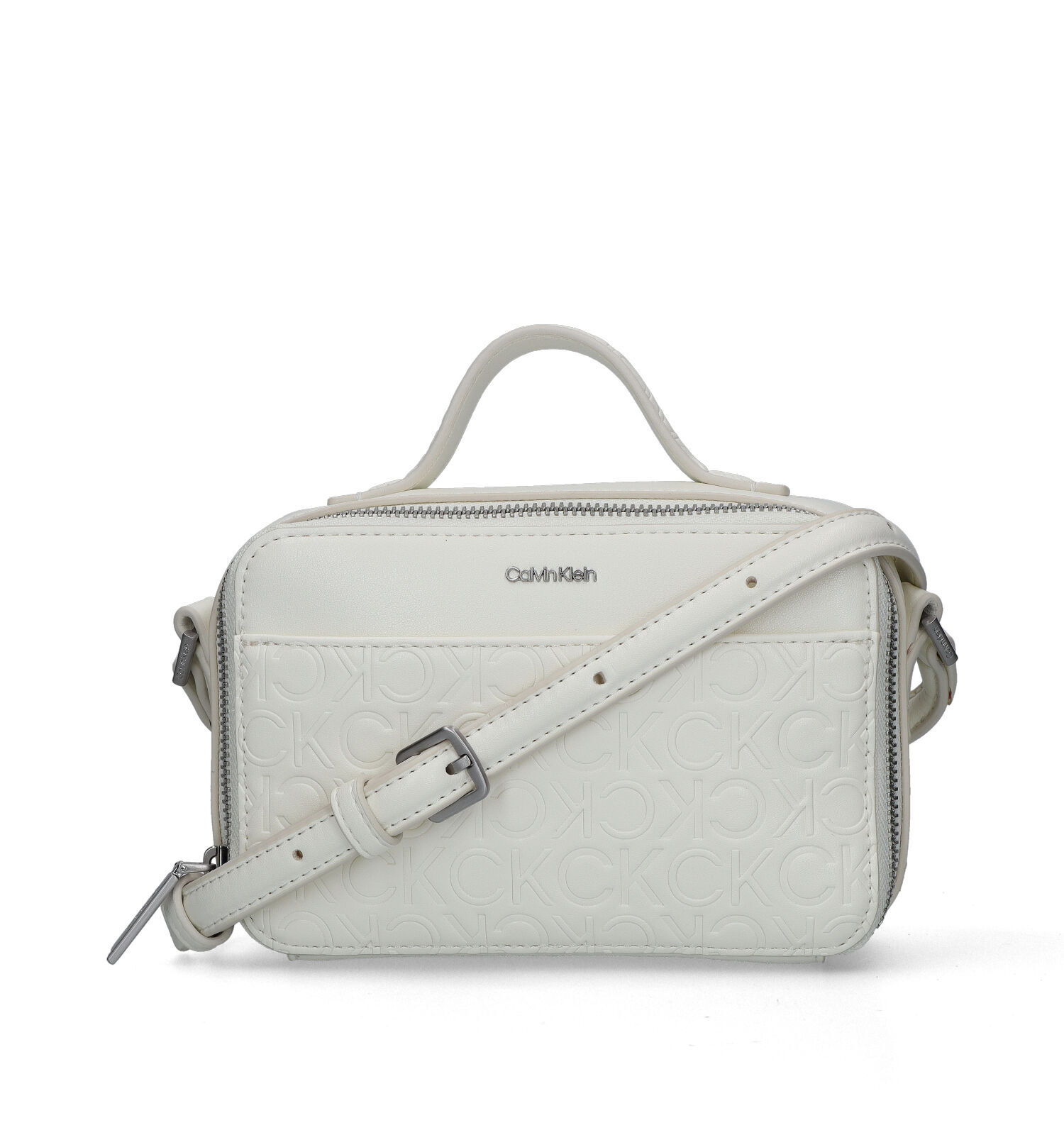 Calvin klein dames new arrivals tas