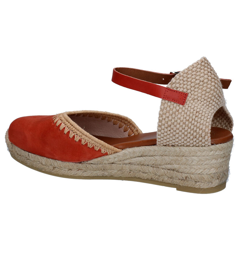 Viguera Kaki Pumps voor dames (291648)