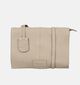 Burkely Skylar Beige Crossbody tas voor dames (347876)