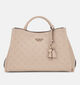 Guess Beige Handtas voor dames (360025)