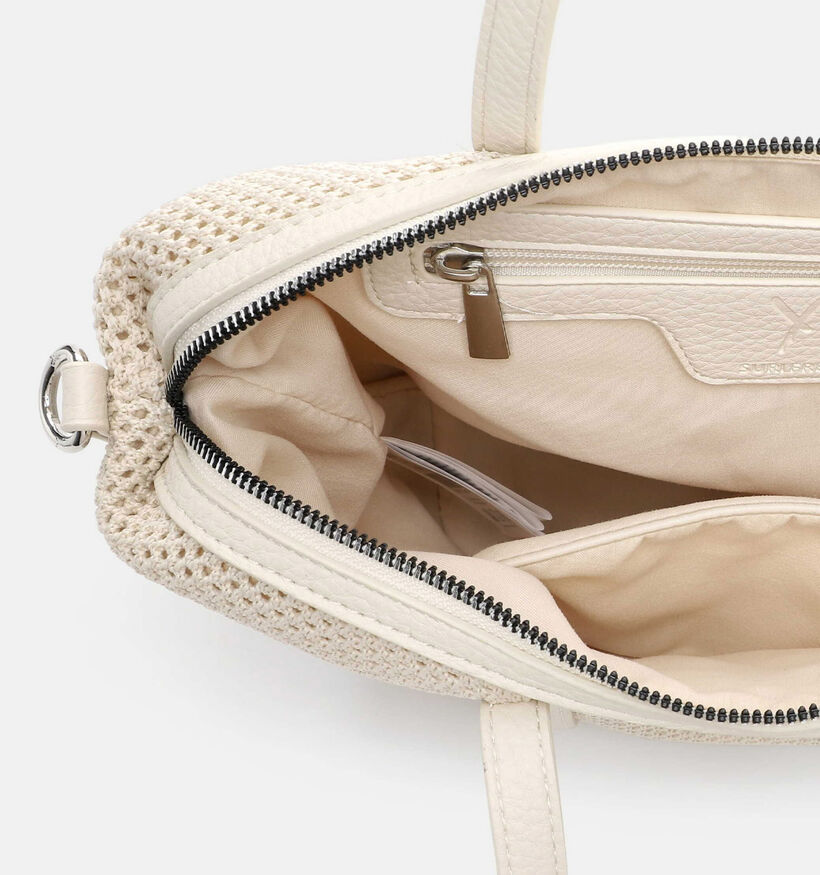 Suri Frey Gitty Cabas en Beige pour femmes (371431)