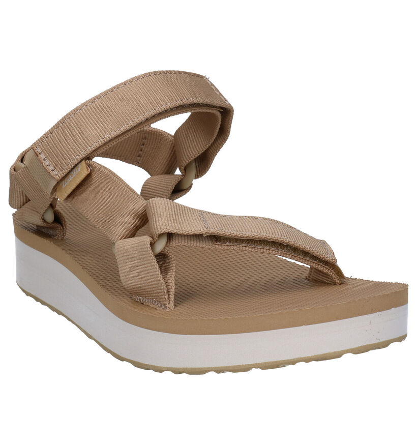 Teva Midform Universal Blauwe Sandalen voor dames (321759)