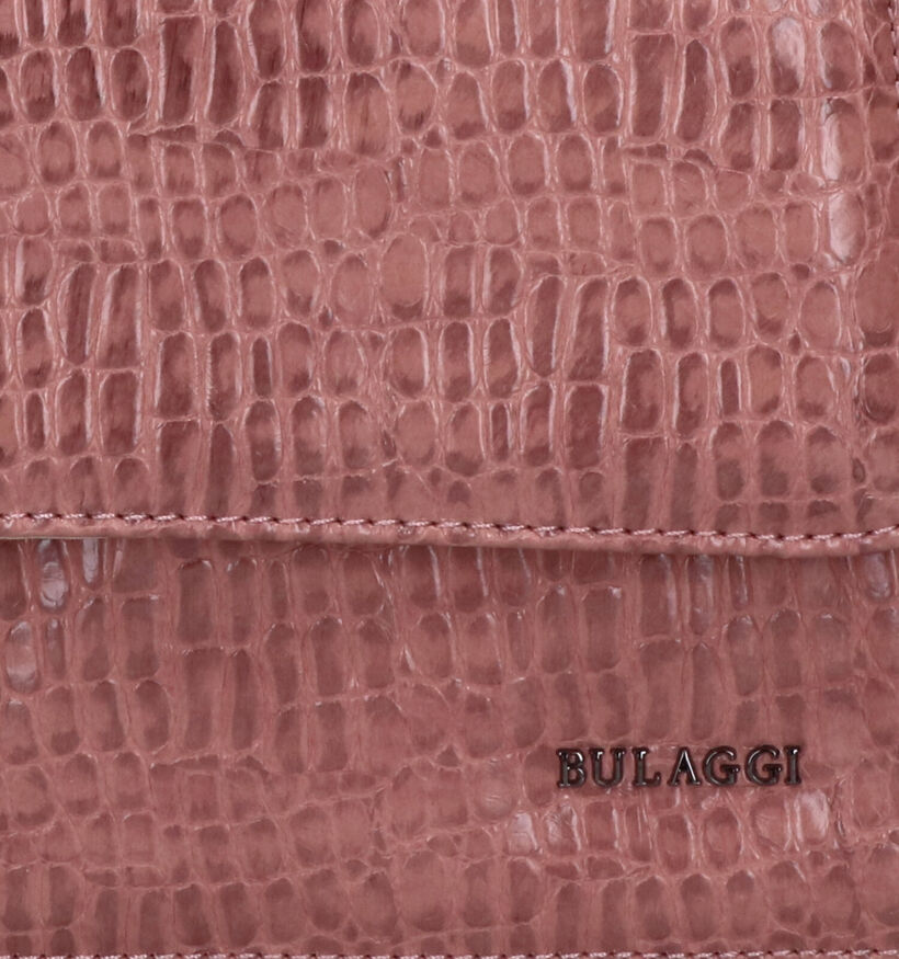 Bulaggi Eden Sac à main en Rose pour femmes (317775)