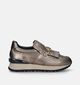 Nathan-Baume Chaussures à enfiler en Marron pour femmes (348012) - pour semelles orthopédiques