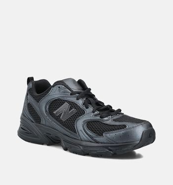 New Balance 530 Low Sneakers Black/Black/ Magnet/White /Natural Indigo/White/ Natural Indigo/White/ Silver Metallic/White/Moonrock/Mushroom/Raincloud/ Shadow Grey/RAINCLOUD/ SHADOW GREY/Castlerock/Angora