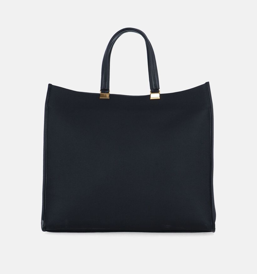 Laurent David Teckel Taupe Shopper Met Rits voor dames (333204)