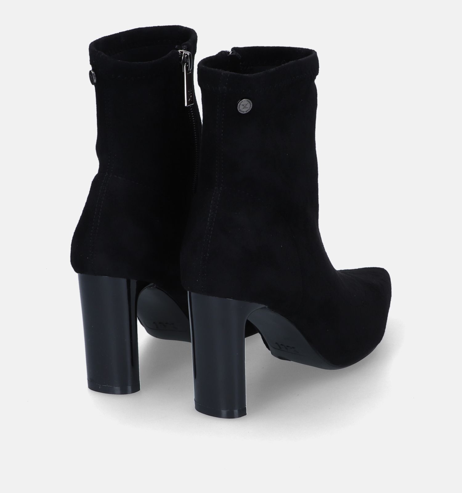Xti enkellaarsjes on sale