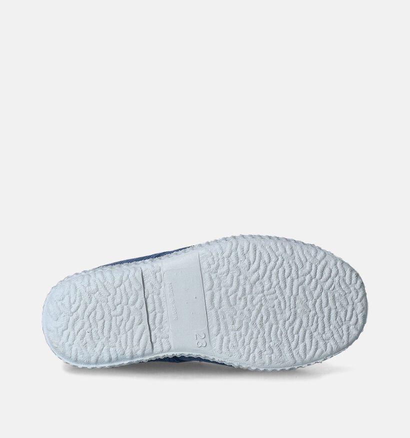 Cienta Paarse Slip-ons voor meisjes, jongens (355501)