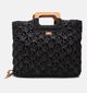 Xti Sac à main en Noir pour femmes (340899)