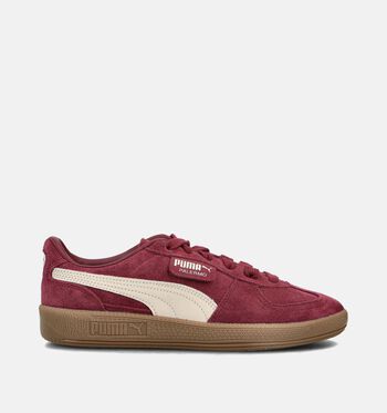 Sneakers bordeaux
