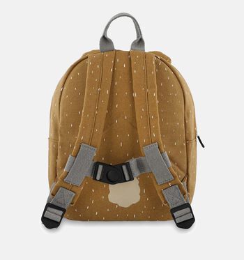 Trixie Rugzakken Bruin