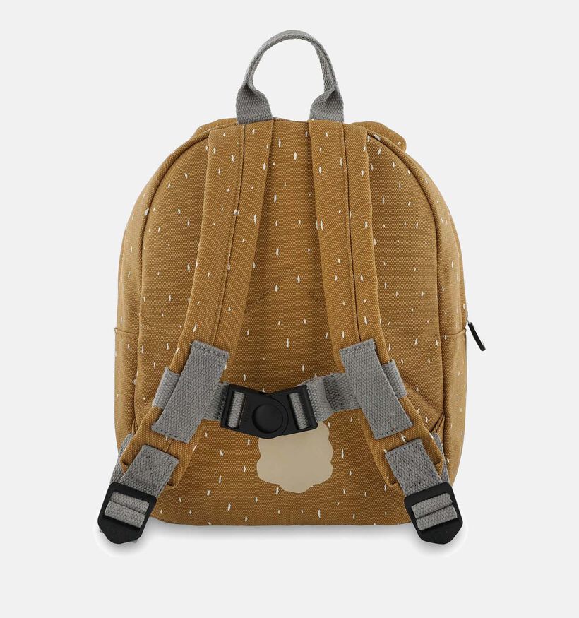 Trixie Mr. Bear Sac à dos en Marron pour filles, garçons (361280)