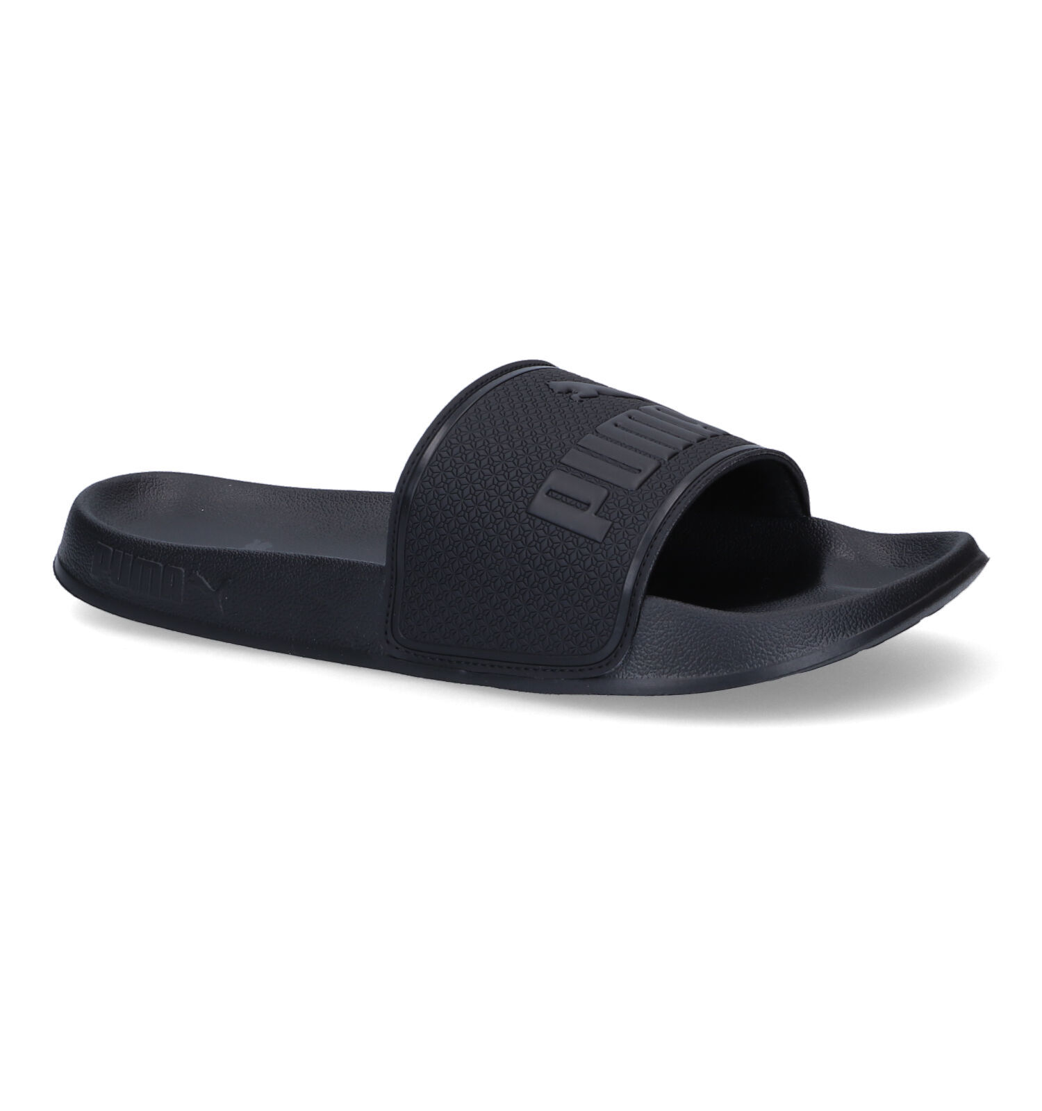 Claquette sale piscine homme