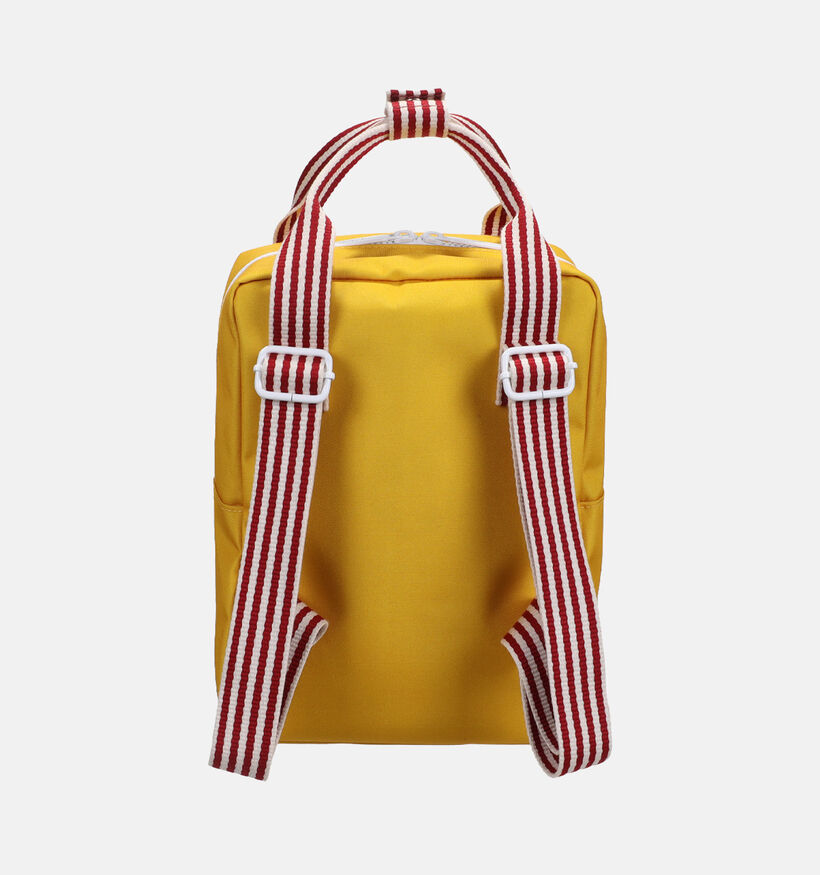 Sticky Lemon Sac à Dos en Jaune pour filles, garçons (369711)