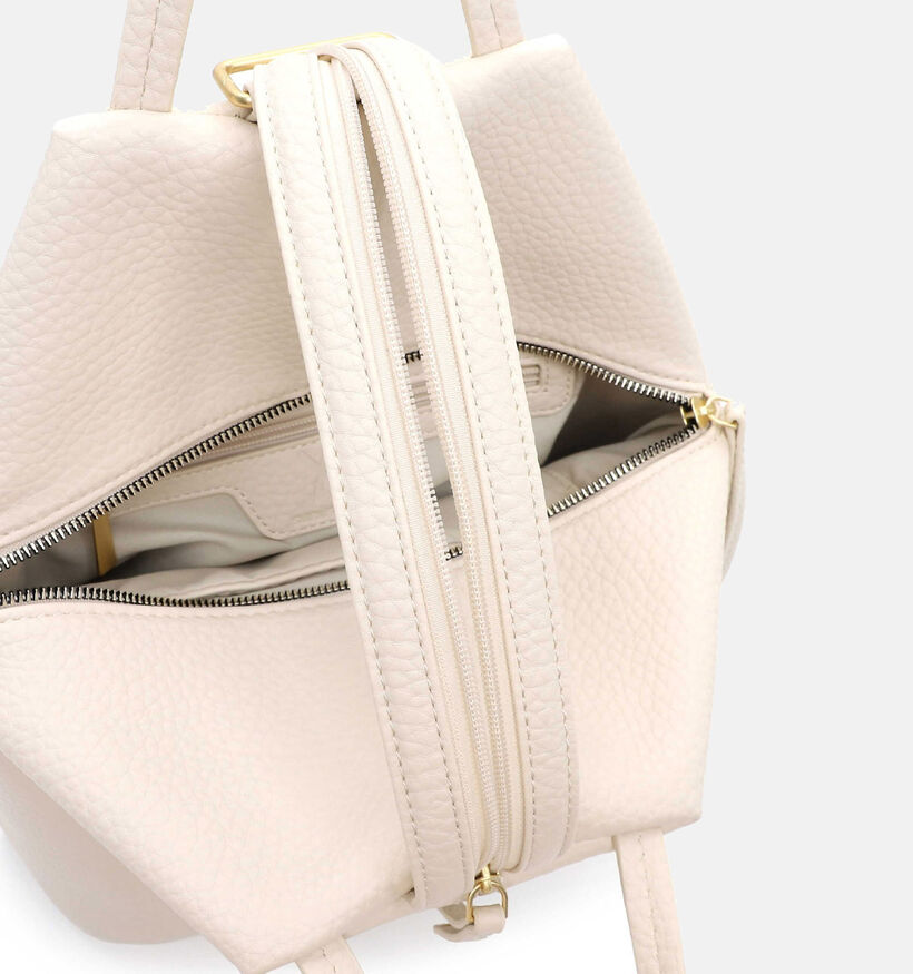 Suri Frey Gray Sac &agrave; dos en Beige pour femmes (371419)