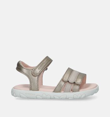 Sandales or