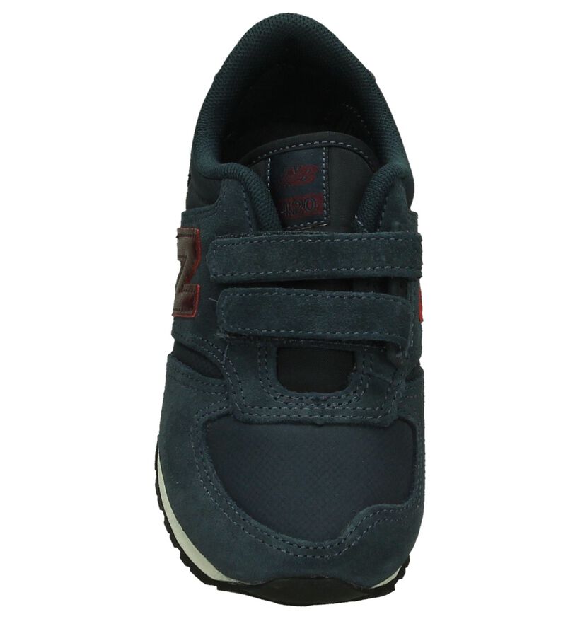 Blauwe Sneakers New Balance KE420, , pdp