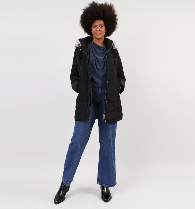 Barbara Lebek Parka en Beige pour femmes (347713)