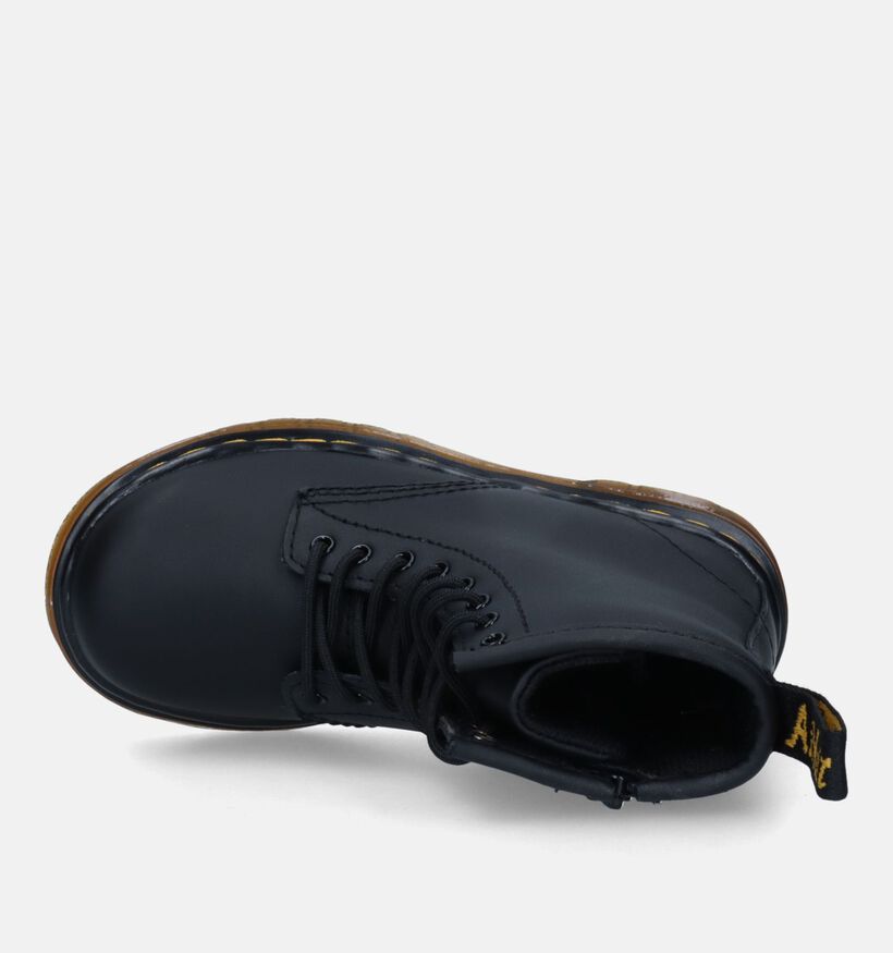Dr. Martens 1460 Zwarte Boots voor meisjes (343766)