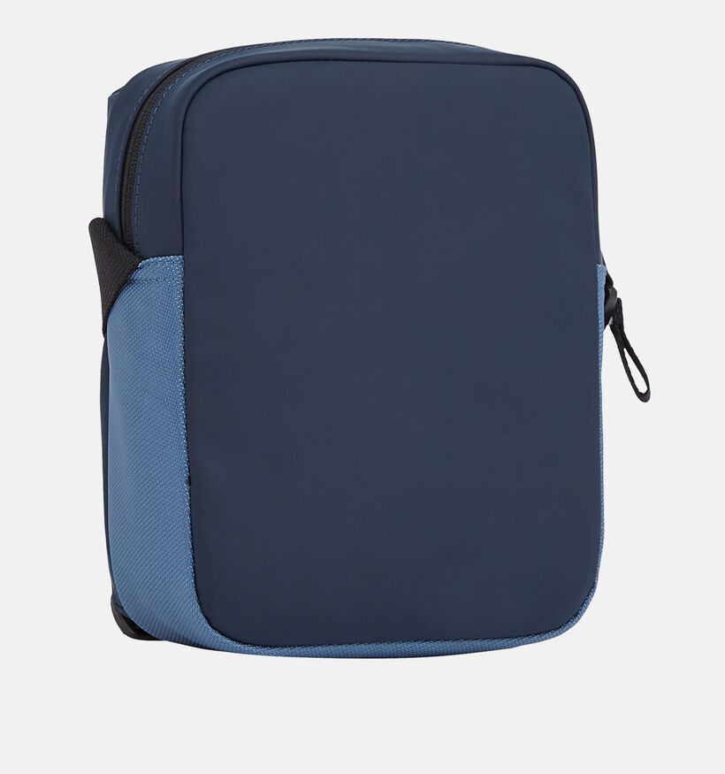 Tommy Hilfiger Daily Reporter Blauwe Crossbodytas voor heren (352877)