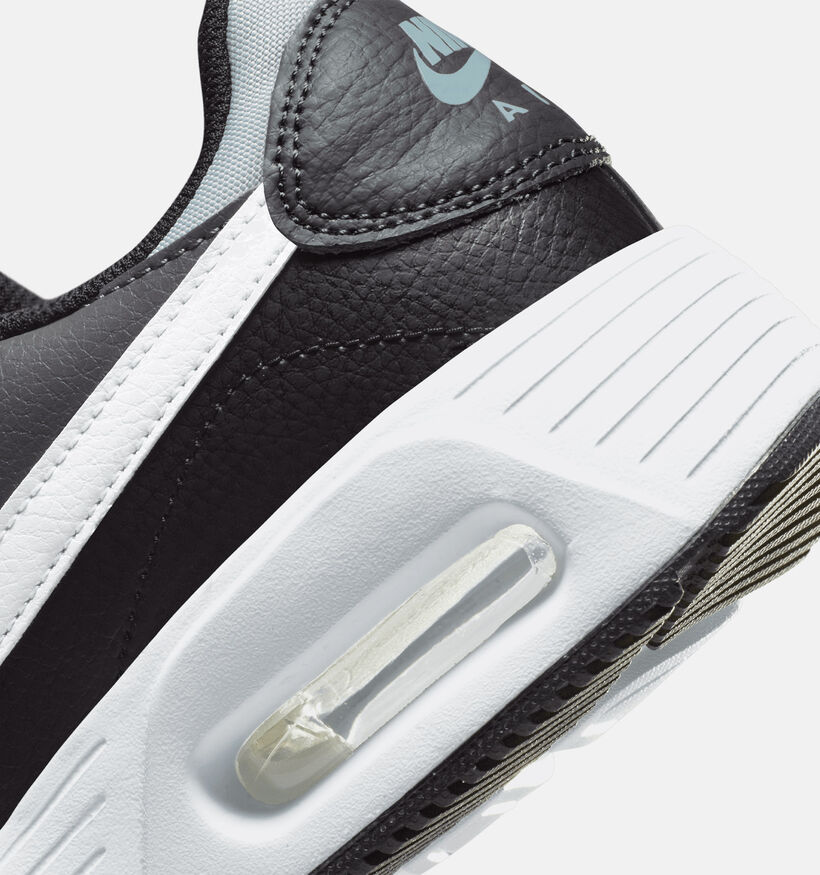 Nike Air Max SC Grijze Sneakers voor heren, jongens (347847)