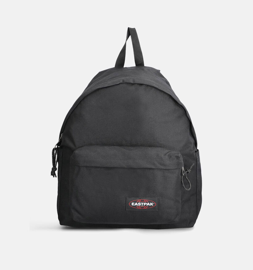 Eastpak Day Pak'r Sac &agrave; dos en Noir pour filles, gar&ccedil;ons (377063)