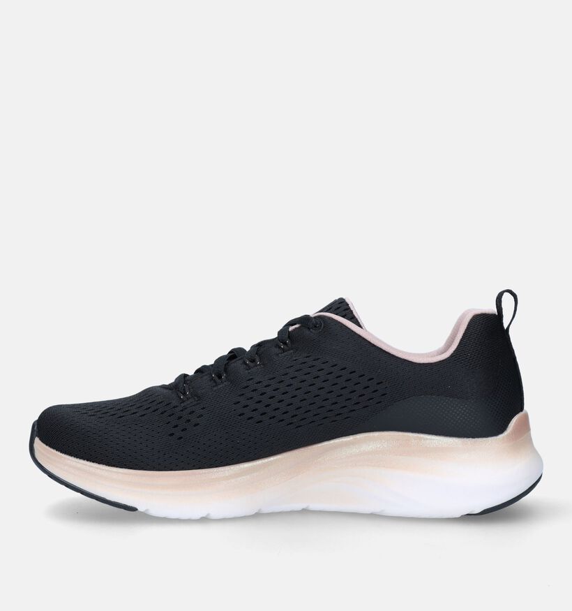 Skechers Vapor Foam Baskets en Noir pour femmes (334213)