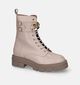 Scapa Beige Boots voor dames (317193)