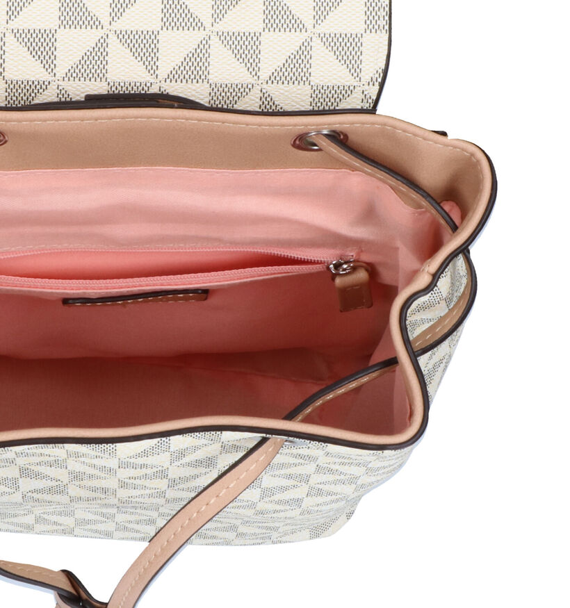 Gabor Barina Sac à dos en Beige pour femmes (324657)