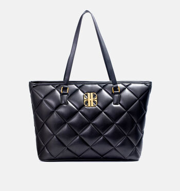 Laurent David Handtassen Zwart