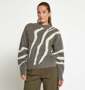 Desires Truien Bruin