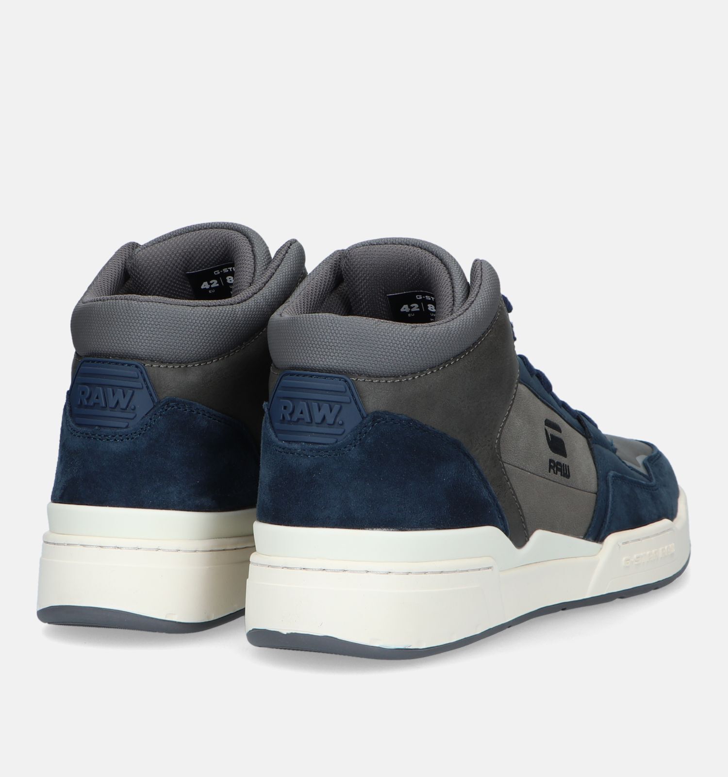 G star sales hoge sneakers heren
