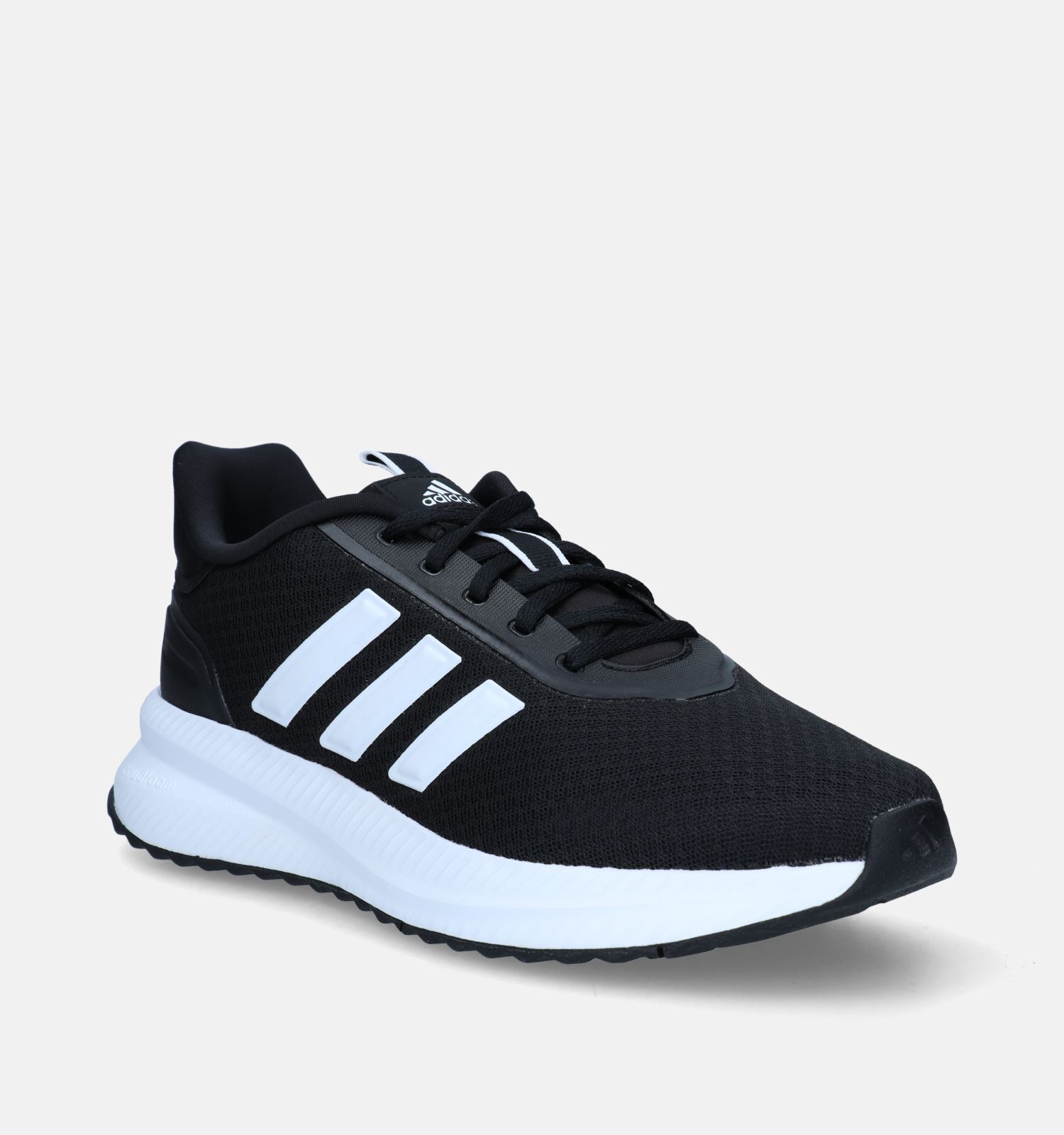 adidas X PLR Path Zwarte Sneakers Heren Sneakers Online op