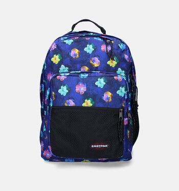Eastpak Rugzakken Blauw/Grijs