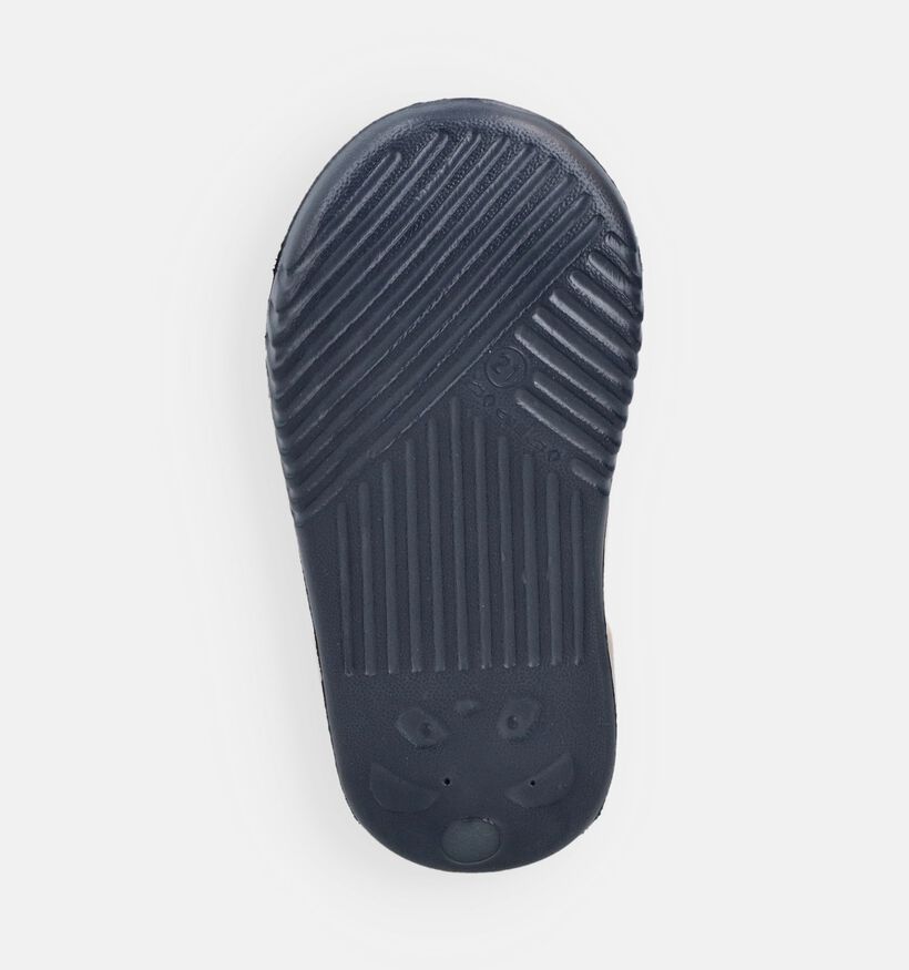 LIEWOOD Blumer Sailing Lichtbeige/Blauwe Sandalen voor meisjes, jongens (368258)