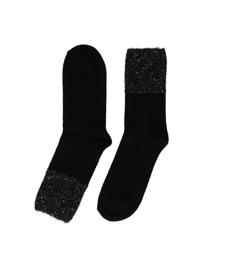 Camano Zwarte Sokken - 1 Paar (283036)