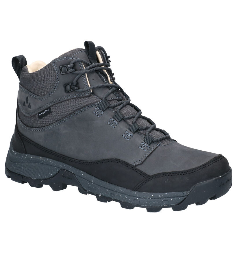Vaude HKG Core Grijze Wandelschoenen in stof (272327)