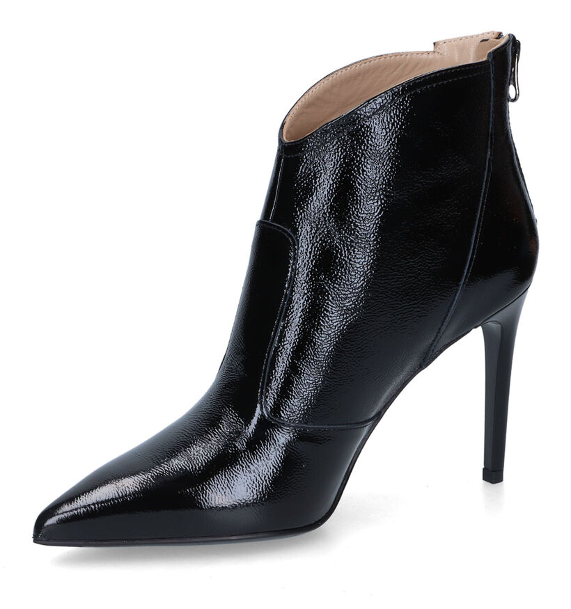 NeroGiardini Bottines à talons en Noir pour femmes (321491)