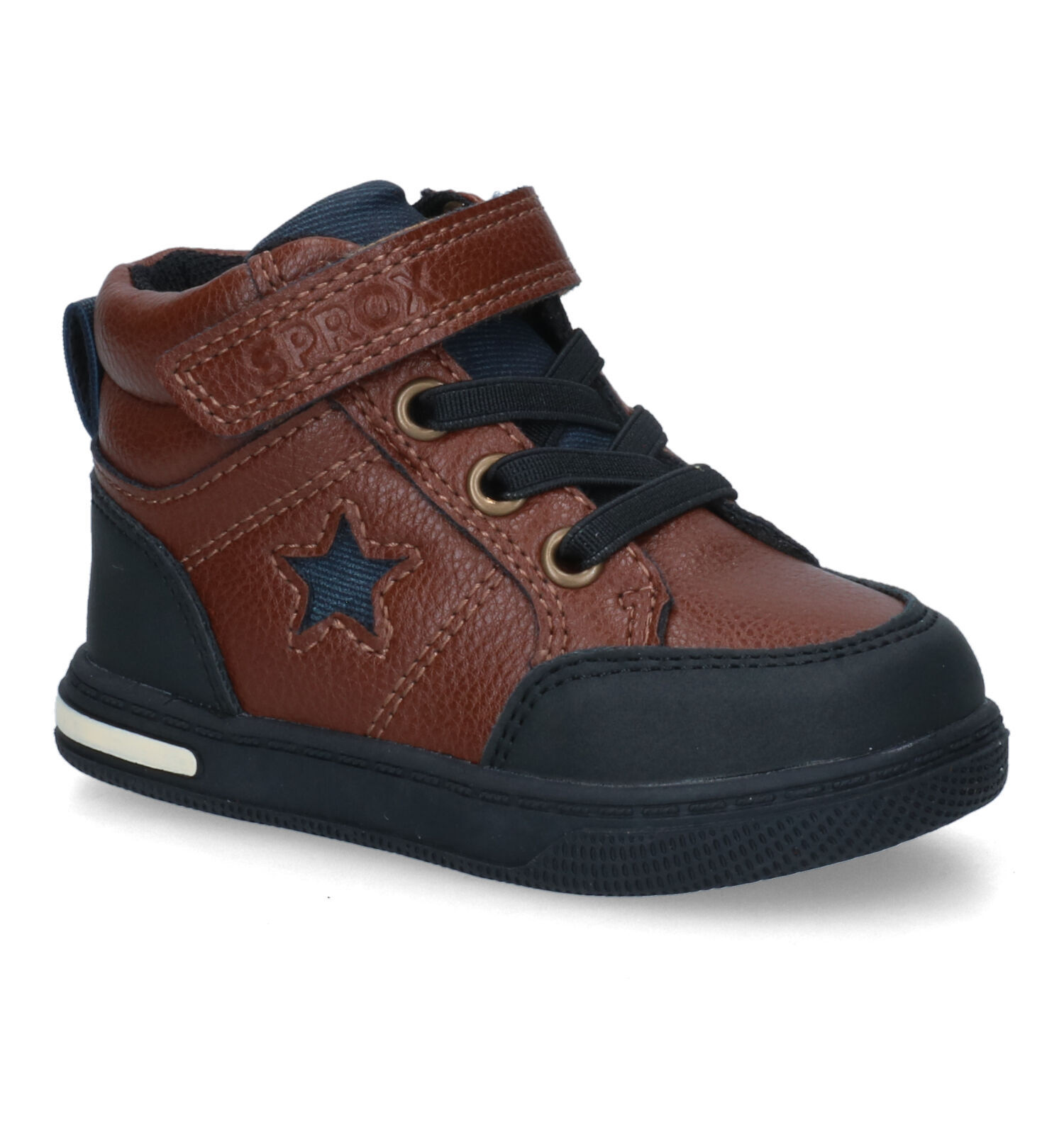 Bottines jongens top