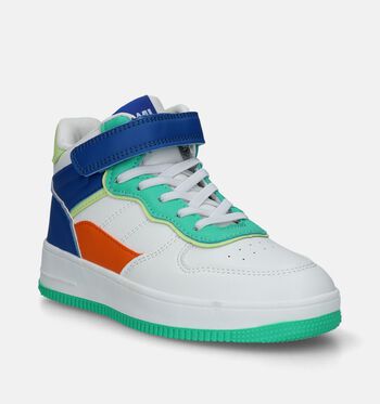 CEMI Baskets Blanc/Beige