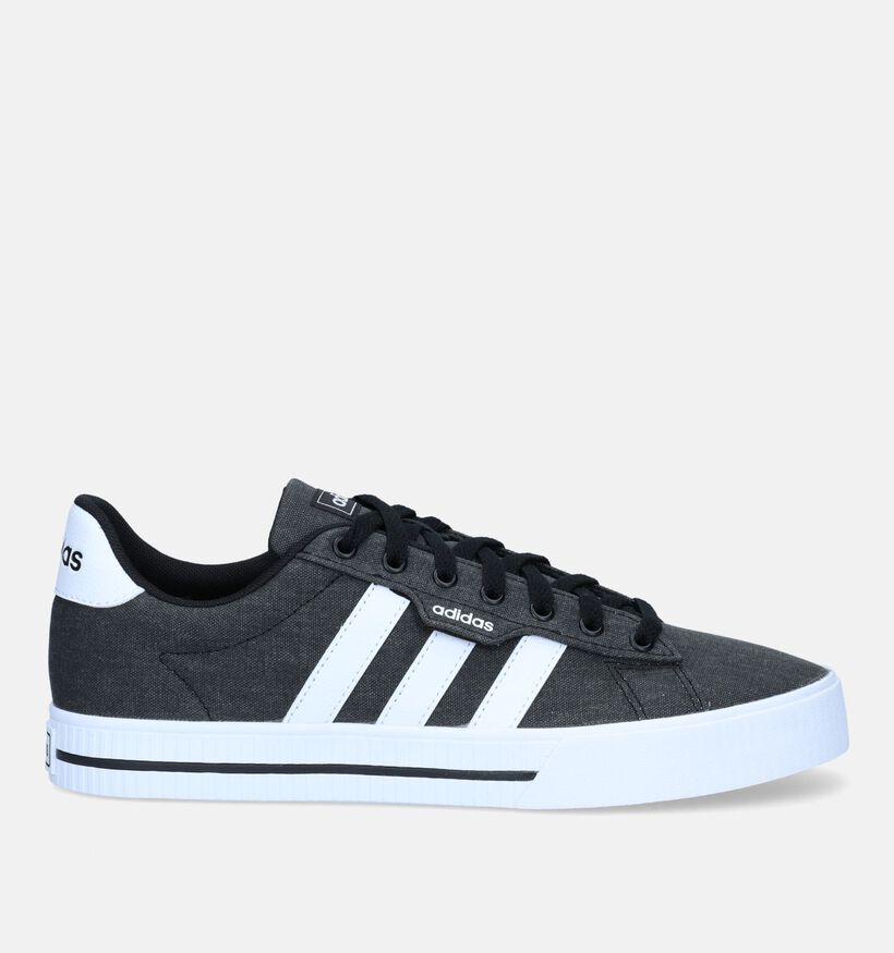 adidas Daily 3.0 Baskets en Gris pour hommes (332140)