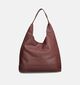Signatur Cuzdanli Bordeaux Schoudertas voor dames (365062)