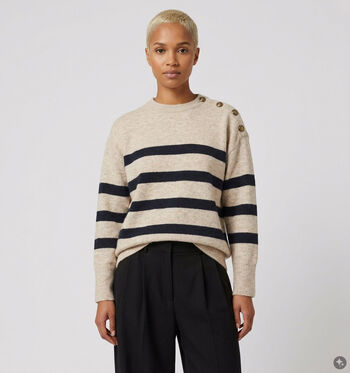Deeluxe Original Pulls Beige