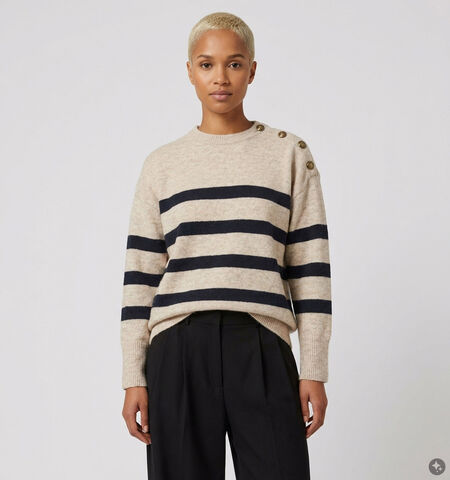 Deeluxe Original Pulls Beige