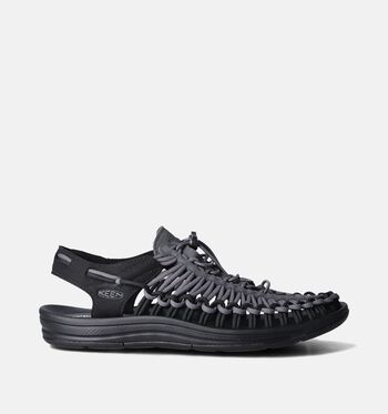 Keen Sandalen Zwart/Bruin/Groen/Grijs